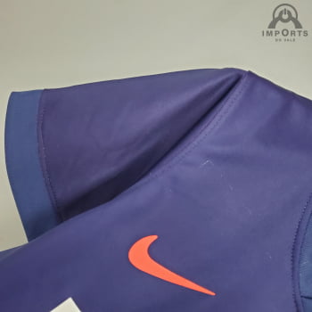 Kit Infantil Atlético de Madrid II 21/22 + Personalização Grátis