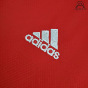 Kit Infantil Flamengo I 21/22 + Personalização Grátis