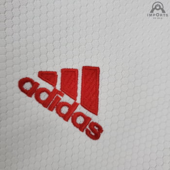 Kit Infantil Flamengo II 21/22 + Personalização Grátis 