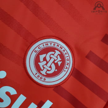 Kit Infantil Internacional I  21/22 + Personalização Grátis 