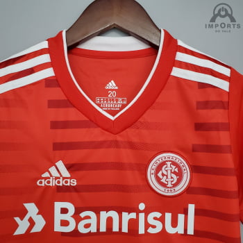 Kit Infantil Internacional I 21/22 + Personalização Grátis