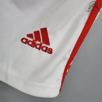 Kit Infantil Internacional I 21/22 + Personalização Grátis