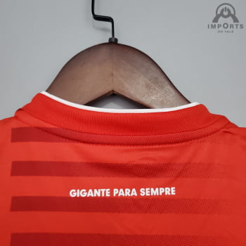 Kit Infantil Internacional I 21/22 + Personalização Grátis