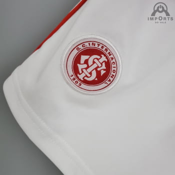 Kit Infantil Internacional I 21/22 + Personalização Grátis