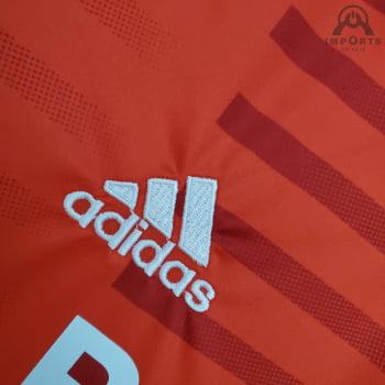 Kit Infantil Internacional I 21/22 + Personalização Grátis