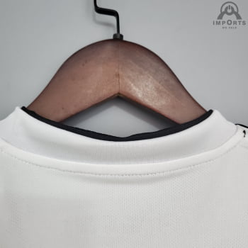 Kit Infantil Juventus I 21/22 + Personalização Grátis