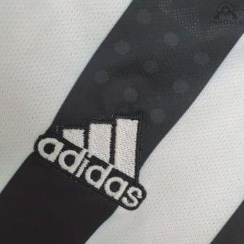 Kit Infantil Juventus I 21/22 + Personalização Grátis