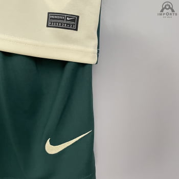 Kit Infantil Liverpool II 21/22 + Personalização Grátis