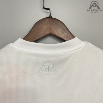 Kit Infantil Olympique de Marseille I 21/22 + Personalização Grátis