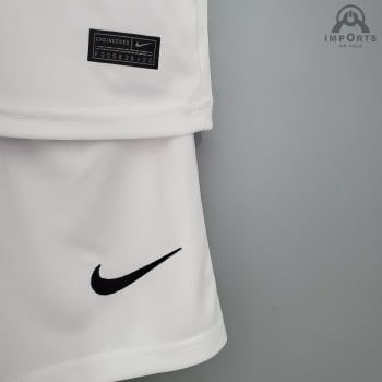 Kit Infantil Paris Saint-Germain II 21/22 + Personalização Grátis