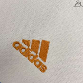 Kit Infantil Real Madrid I 21/22 + Personalização Grátis