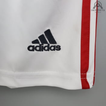 Kit Infantil São Paulo I 21/22 + Personalização Grátis