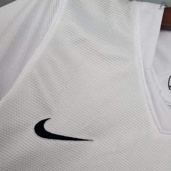 Kit Infantil Tottenham I 21/22 + Personalização Grátis