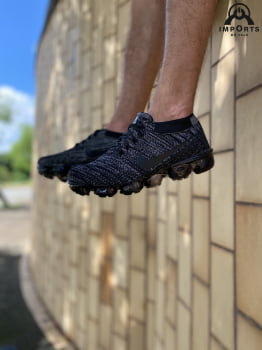 Tênis Vapor Max 2.0 - Preto